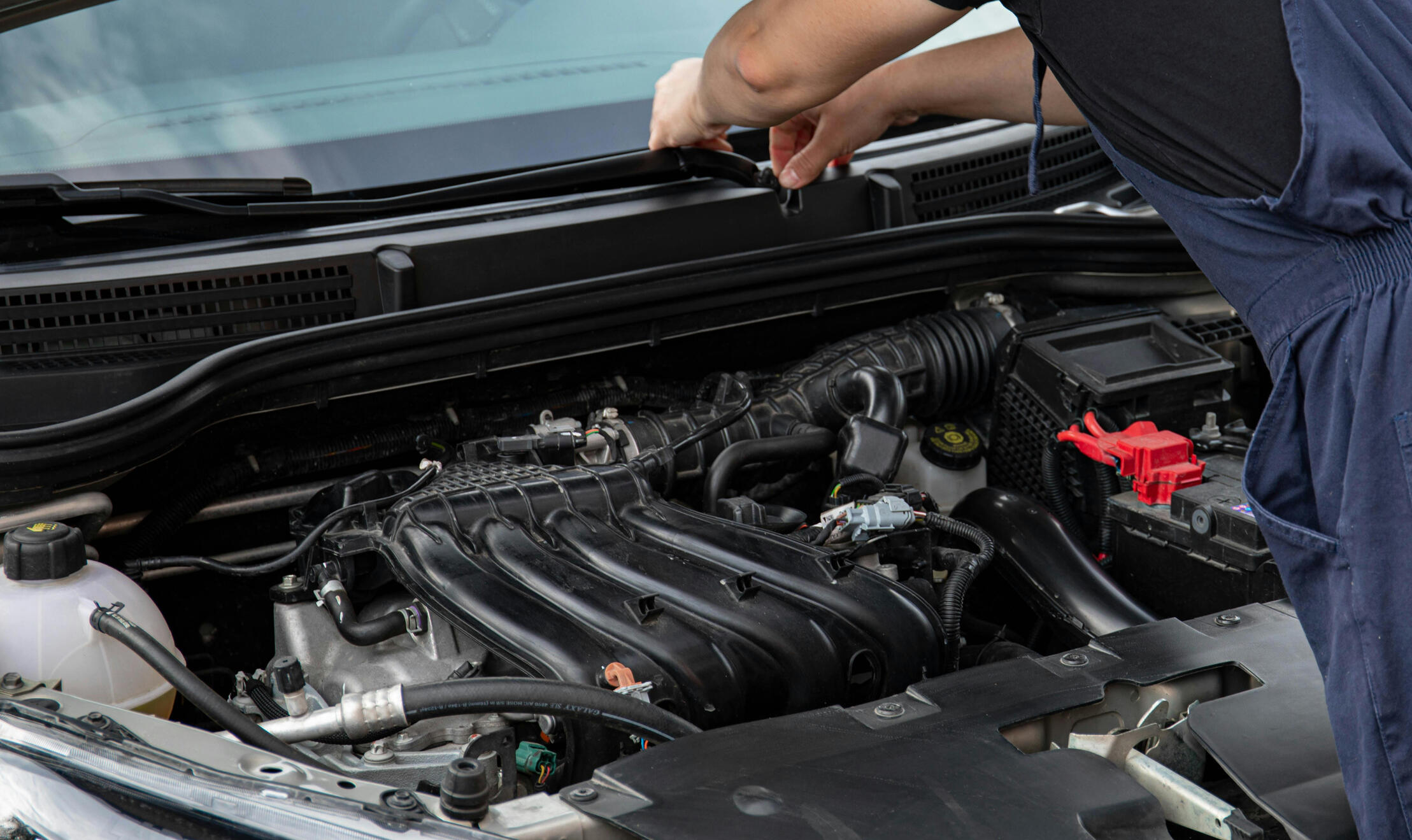Car Repair